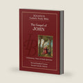 The Gospel of John (Ignatius Catholic Study Bible) by Scott Hahn