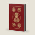 Holy Bible: Revised Standard Version, Burgundy, Catholic Edition by Ignatius Press