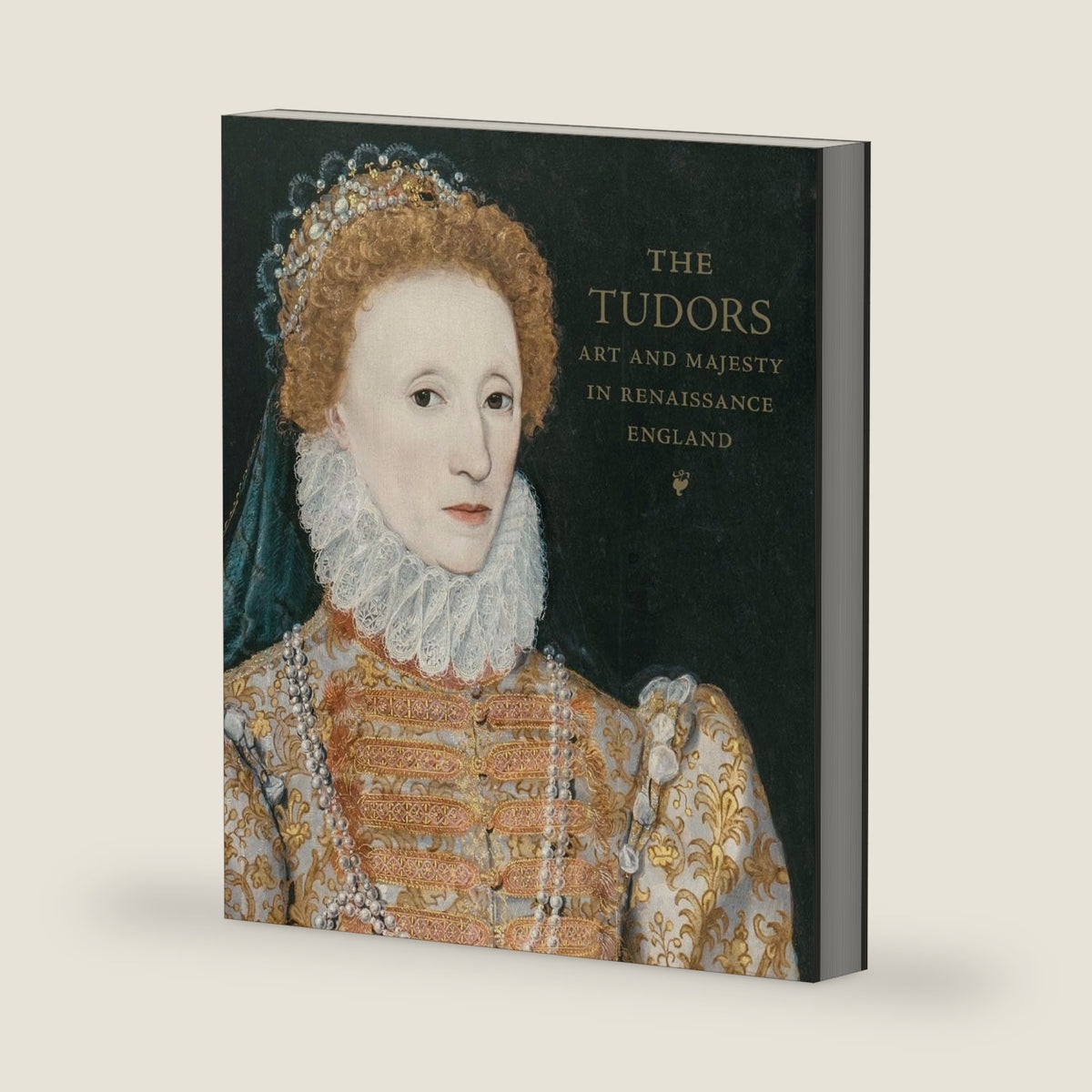 The Tudors: Art and Majesty in Renaissance England by Elizabeth Cleland