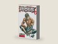 Berserk, Vol. 2 by Kentaro Miura