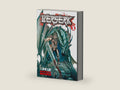 Berserk, Vol. 3 by Kentaro Miura