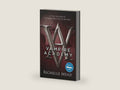 Vampire Academy by Richelle Mead | barcode:9781595141743 | source:9781595141743-right-three-quarter.jpg