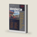 International Law Stories by John Noyes