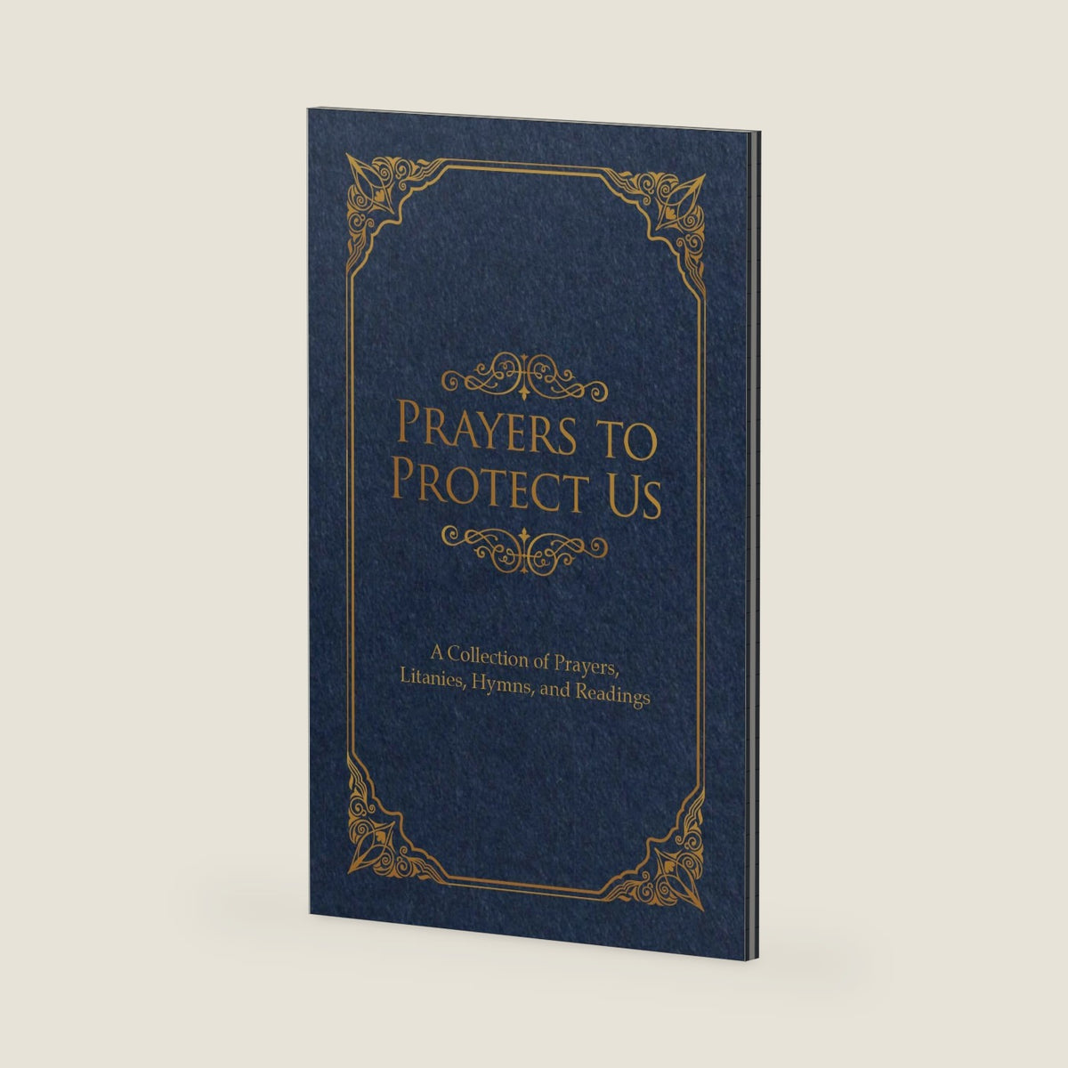 Prayers to Protect Us by United States Conference of Catholic Bishops