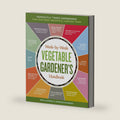 Week-by-Week Vegetable Gardener's Handbook: Perfectly Timed Gardening for Your Most Bountiful Harvest Ever by Jennifer Kujawski