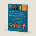 The Organic Gardener's Handbook of Natural Pest and Disease Control: A Complete Guide to Maintaining a Healthy Garden and Yard the Earth-Friendly Way (Rodale Organic Gardening) by Fern Marshall Bradley