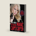 The Magic Cape Caper (Nick Christmas Mysteries) by Steve Dimeo