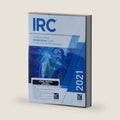 2021 International Residential Code (International Code Council Series) by International Code Council