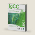 2021 International Green Construction Code (International Code Council Series) by International Code Council
