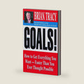 Goals ! by Brian Tracy