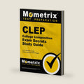 CLEP College Composition Exam Secrets Study Guide: CLEP Test Review for the College Level Examination Program (Mometrix Secrets Study Guides) by CLEP Exam Secrets Test Prep Team