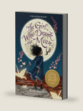 The Girl Who Drank the Moon (Winner of the 2017 Newbery Medal) by Kelly Barnhill