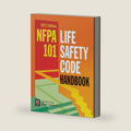 NFPA 101®: Life Safety Code® Handbook 2012 Edition by Ron Cote