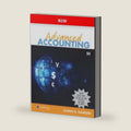 Advanced Accounting by Susan S. Hamlen
