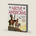 Native Americans: Discover the History and Cultures of the First Americans with 15 Projects (Build It Yourself series) by Kim Kavin