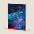 Astronomy: A Self-Teaching Guide, Eighth Edition by Dinah L. Moché
