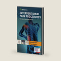 Interventional Pain Procedures: Handbook and Video Guide by Michael Sabia MD