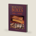 Beautiful Boxes: Woodworking projects and plans for crafting heirloom boxes with refined joinery and details. by Doug Stowe