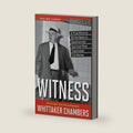 Witness (Cold War Classics) by Whittaker Chambers