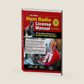 The ARRL Ham Radio License Manual by Ward Silver