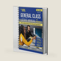 ARRL General Class License Manual 10th Edition – Complete Study Guide with Questions and Answers for Upgrading Your Ham Radio License by ARRL Inc.