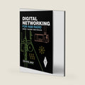 Digital Networking for Ham Radio – AREDN®, HamWAN, and Mesh Networks by ARRL Inc.