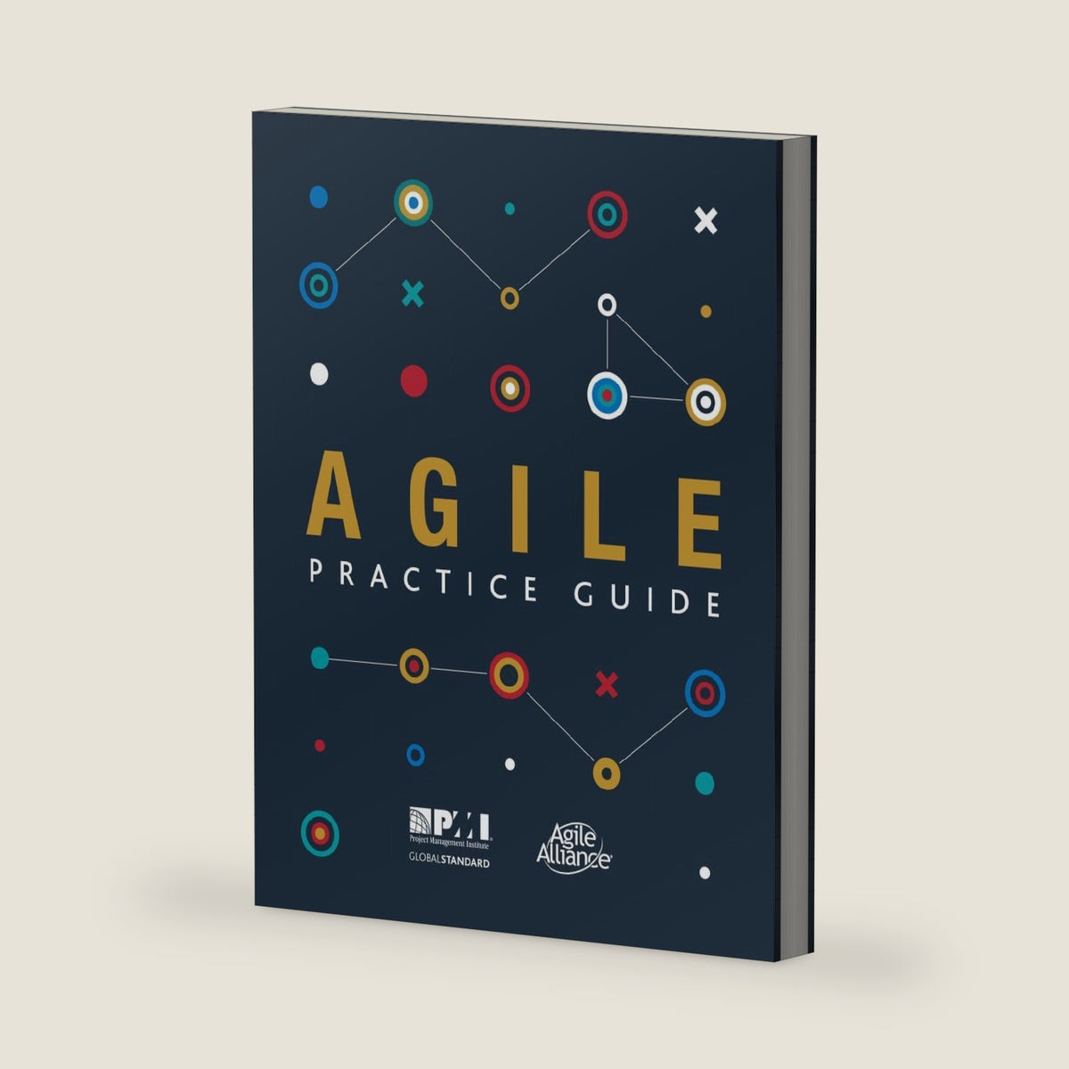Agile Practice Guide by Project Management Institute