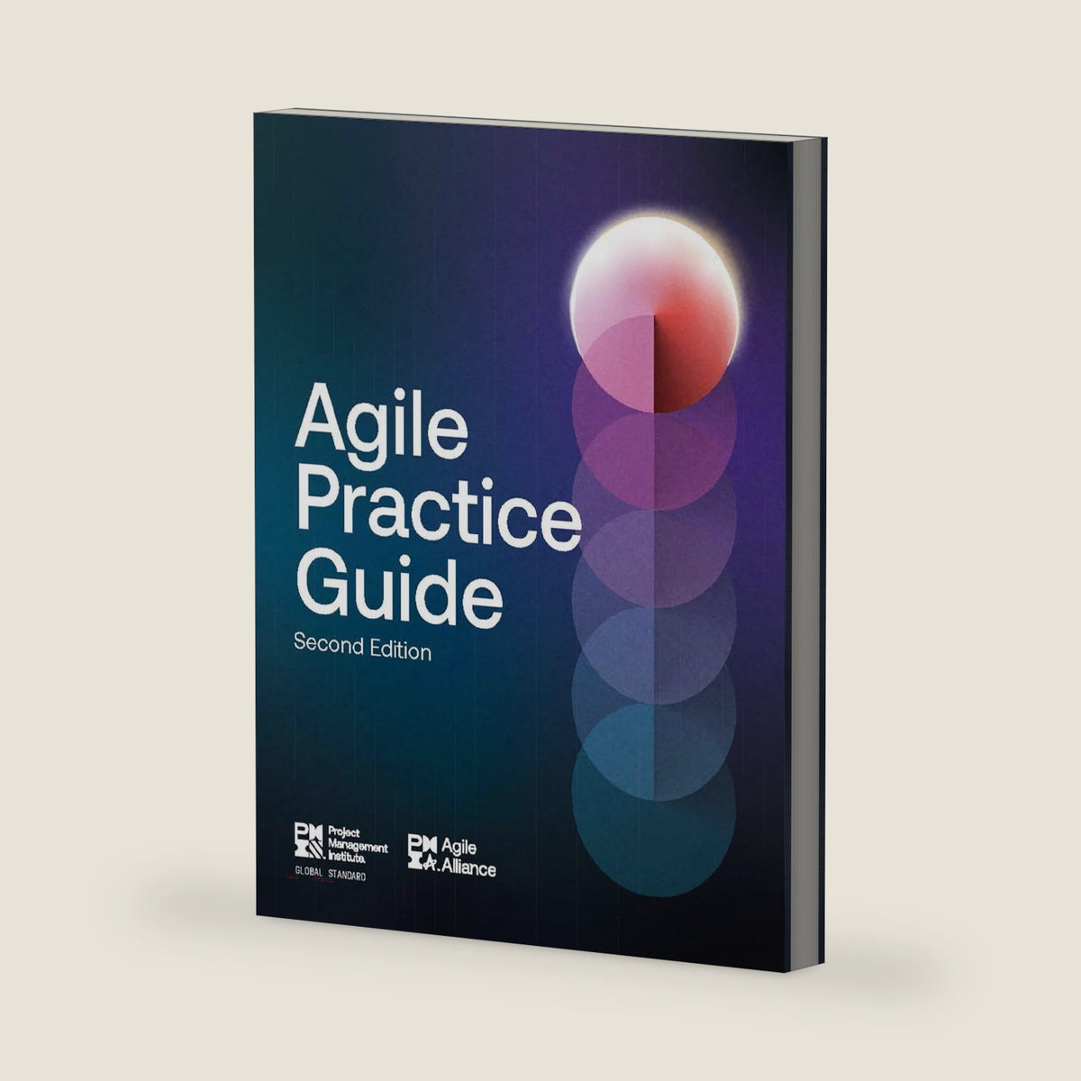 Agile Practice Guide - Second Edition (English) by Project Management Institute