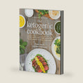 The Ketogenic Cookbook: Nutritious Low-Carb, High-Fat Paleo Meals to Heal Your Body by Jimmy Moore