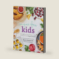 Sugar-Free Kids: Over 150 Fun & Easy Recipes to Keep the Whole Family Happy & Healthy by Maria Emmerich