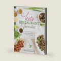 Keto Restaurant Favorites: More than 175 Tasty Classic Recipes Made Fast, Fresh, and Healthy by Maria Emmerich