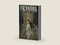 Monstress Volume 1: Awakening by Marjorie Liu