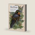BirdNote: 100 Illustrated Bird Stories to Inspire Your Bird Watching by BirdNote