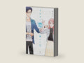 Wotakoi: Love is Hard for Otaku 3 by Fujita