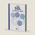 Learn SQL in a Month of Lunches by Jeff Iannucci
