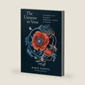 The Universe in Verse: 15 Portals to Wonder through Science & Poetry by Maria Popova
