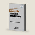 Strategic Management (Legend in Marketing) by George S. Day