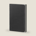 LSB Holy Bible, Handy Size, Black Premium Genuine Leather (Cowhide): Legacy Standard Bible in a Single-Column, Red Letter Format with 2 Ribbon Markers and Gold Gilded Page Edges by Steadfast Bibles