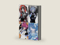 Bungo Stray Dogs: Beast Vol. 1-4 by Kafka Asagiri by Kafka Asagiri