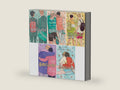 Heartstopper Series, Set of 5 Books, Vol. 1-5 by Alice Oseman
