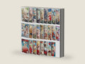 Dr. STONE Manga, Set of 26 Books. Vol. 1-26 by Riichiro Inagaki