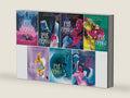 Lore Olympus Series Graphic Novel 7 Books Set (Volume 1 - 7) by Rachel Smythe by Rachel Smythe