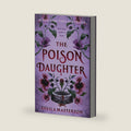 The Poison Daughter by Sheila Masterson