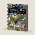 Brain Games - Scavenger Hunt Challenge (Volume 2) by Publications International Ltd.