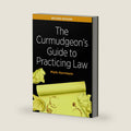 The Curmudgeon's Guide to Practicing Law, Second Edition by Mark Edward Herrmann