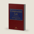 Construction Law, Second Edition by Allen L. Overcash