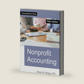 Nonprofit Accounting: Fifth Edition by Steven M. Bragg
