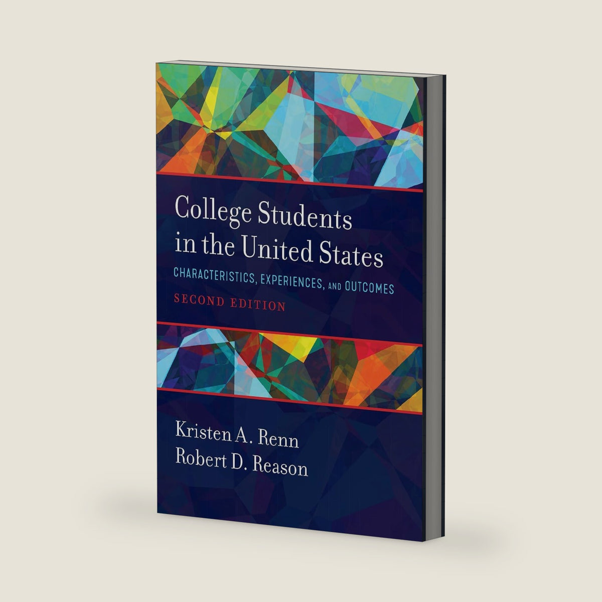 College Students in the United States by Kristen A. Renn