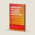 Improving College Student Retention by Robert D. Reason
