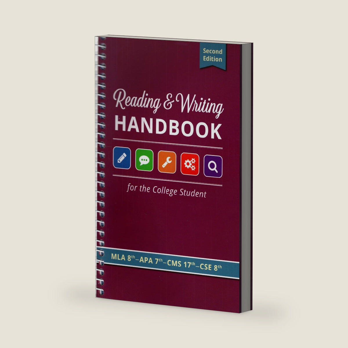 Foundations of English 2e Reading and Writing Handbook for the College Student by Sarah Quinn